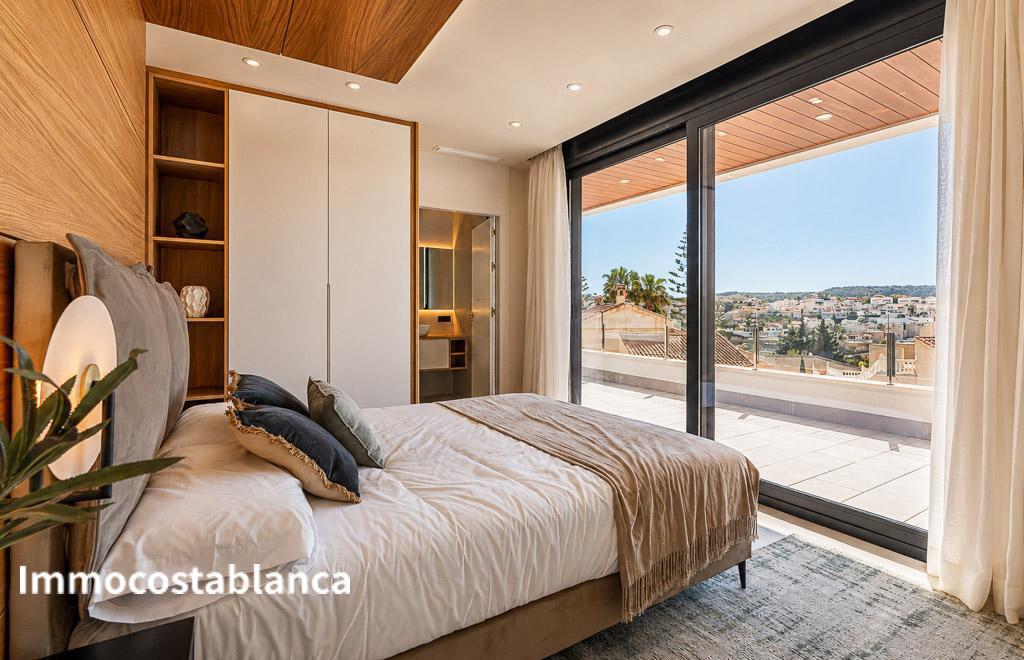 Вилла в Рохалесе, 203 м², 1 150 000 €, фото 10, объявление 26026816