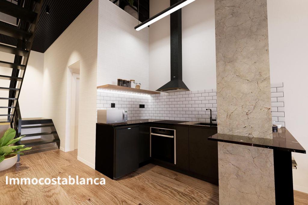 Квартира в Аликанте, 74 м², 250 000 €, фото 9, объявление 31583536