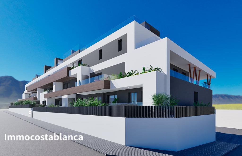 Квартира в Бенихофаре, 75 м², 441 000 €, фото 2, объявление 66072336