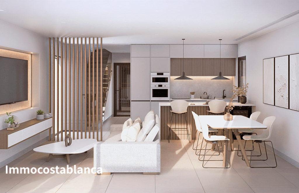 Вилла в Пилар-де-ла-Орададе, 124 м², 550 000 €, фото 2, объявление 38202816