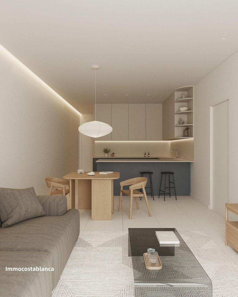 Квартира в Торревьехе, 101 м², 309 000 €, фото 7, объявление 38287536