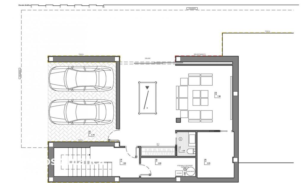 Вилла в Бенитачеле, 183 м², 2 167 000 €, фото 9, объявление 53728416