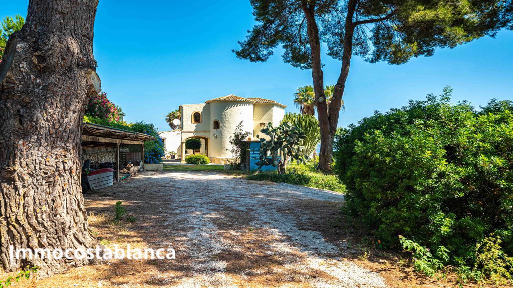 Вилла в Хавеа, 2576 м², 1 490 000 €, фото 3, объявление 25666816