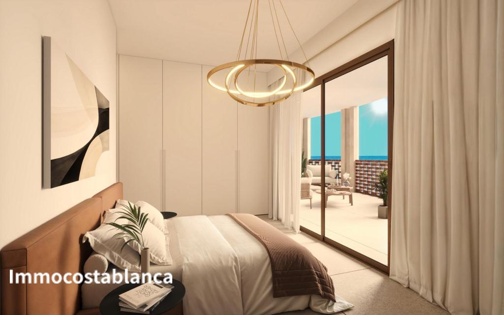 Квартира в Вильяхойосе, 83 м², 500 000 €, фото 1, объявление 28943536