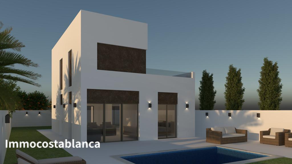 Вилла в Сьюдад-Кесада, 114 м², 490 000 €, фото 2, объявление 3335536