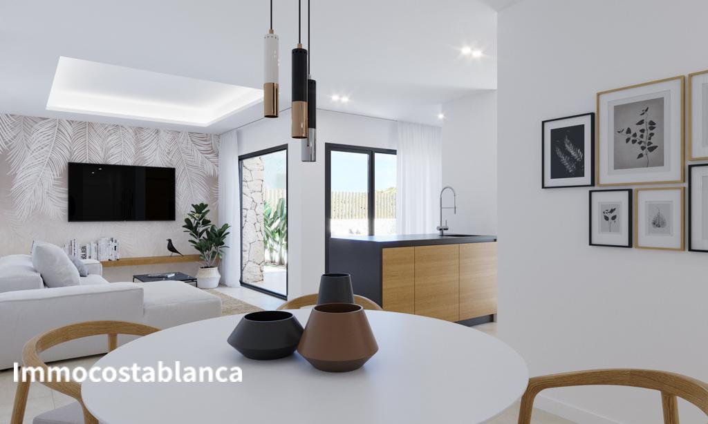 Коттедж в Финестрате, 107 м², 495 000 €, фото 2, объявление 57916256