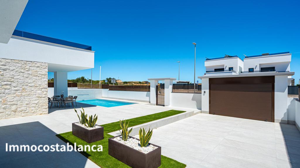 Вилла в Ориуэла Коста, 169 м², 649 000 €, фото 6, объявление 27130816