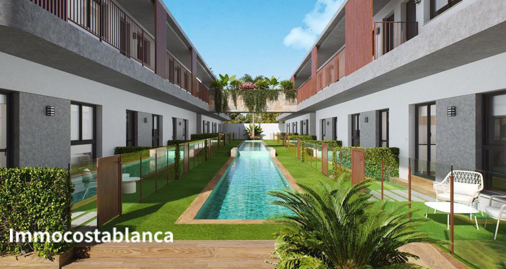 Коттедж в Пилар-де-ла-Орададе, 87 м², 200 000 €, фото 1, объявление 16010576