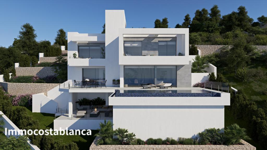 Коттедж в Аликанте, 320 м², 1 720 000 €, фото 4, объявление 41348256