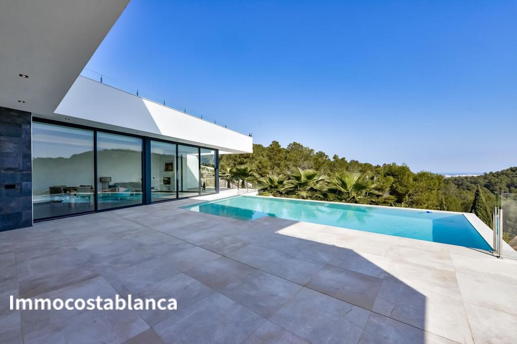 Вилла в Хавеа, 372 м², 1 620 000 €, фото 7, объявление 32697216