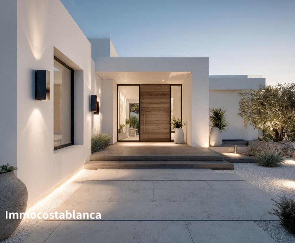 Коттедж в Дении, 360 м², 1 440 000 €, фото 7, объявление 69758736
