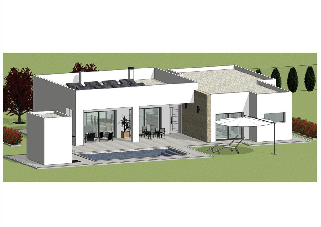 Вилла в Монфорте-дель-Сиде, 190 м², 449 000 €, фото 5, объявление 32527536