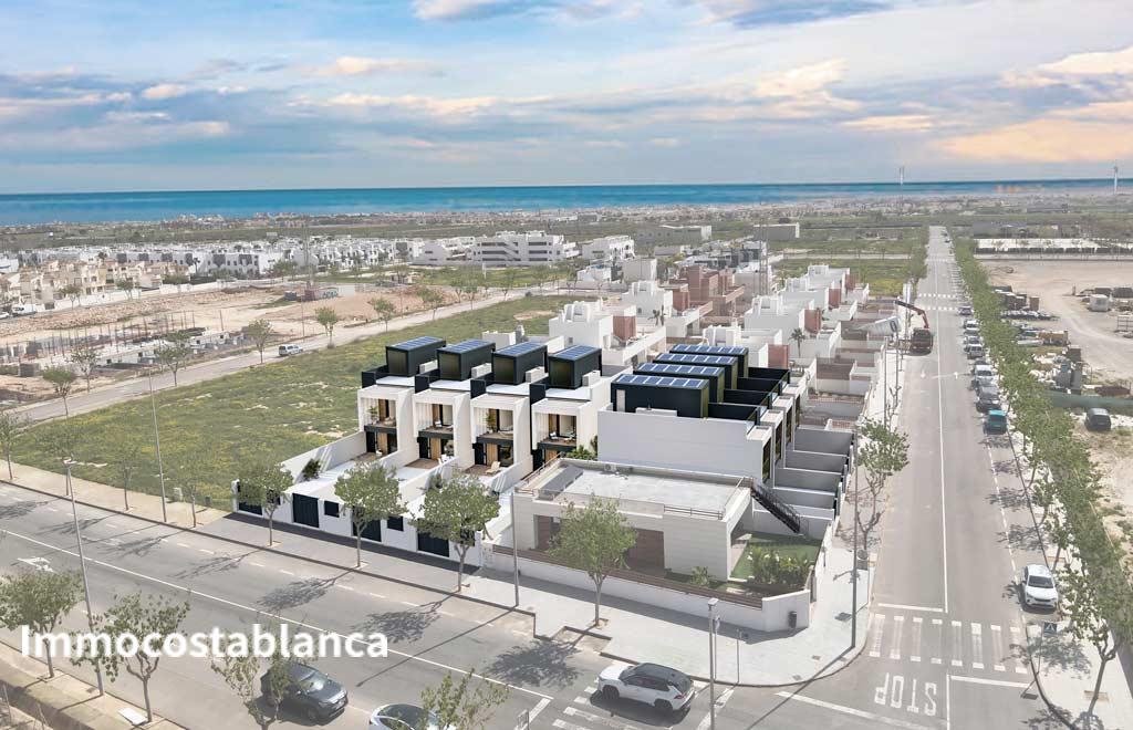 Таунхаус в Пилар-де-ла-Орададе, 121 м², 385 000 €, фото 5, объявление 56581936