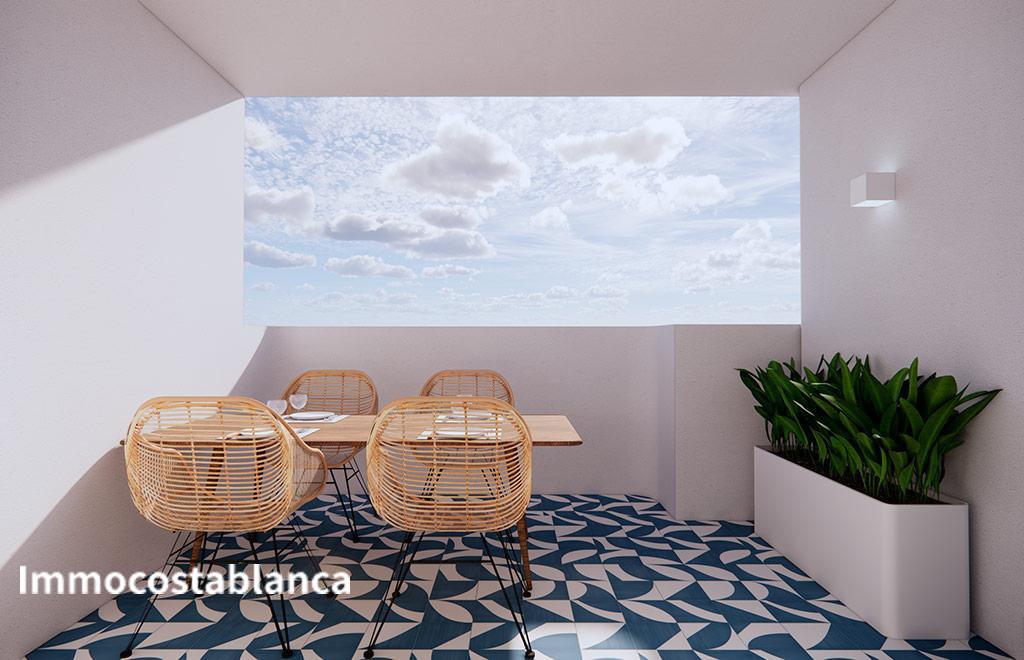 Квартира в Торре де ла Орадада, 55 м², 246 000 €, фото 8, объявление 8376416