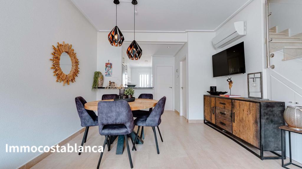 Квартира в Торре де ла Орадада, 172 м², 369 000 €, фото 8, объявление 77393216