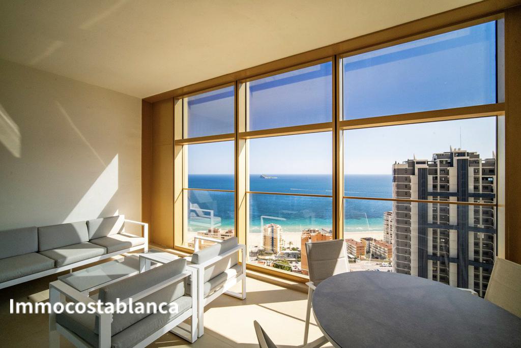 Квартира в Бенидорме, 130 м², 529 000 €, фото 1, объявление 31757136
