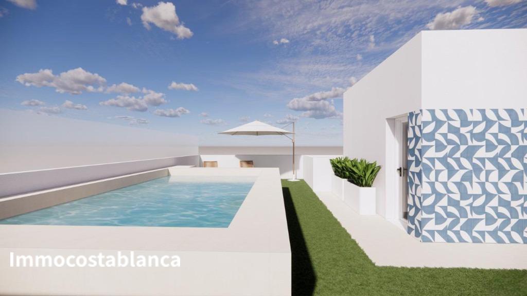 Квартира в Пилар-де-ла-Орададе, 73 м², 276 000 €, фото 6, объявление 22703536