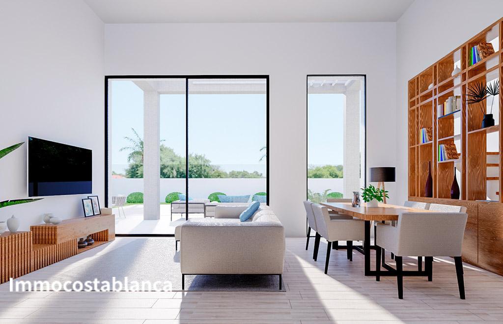 Вилла в Финестрате, 320 м², 860 000 €, фото 3, объявление 31347616