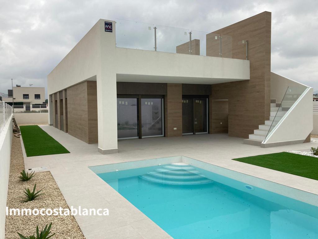 Вилла в Монфорте-дель-Сиде, 138 м², 380 000 €, фото 3, объявление 22512416