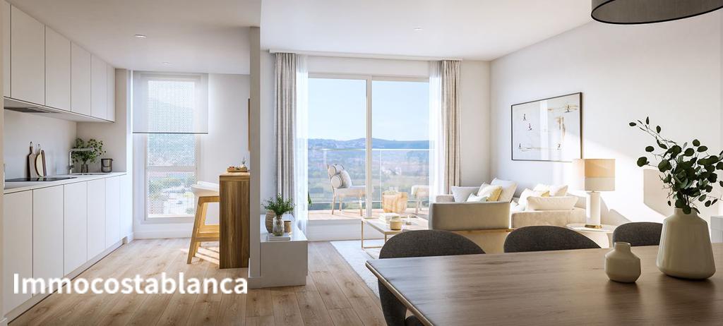 Квартира в Дении, 80 м², 325 000 €, фото 3, объявление 66451536