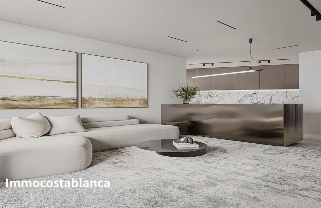 Квартира в Кальпе, 90 м², 676 000 €, фото 6, объявление 16047536