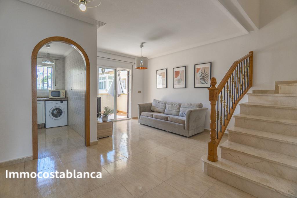Квартира в Ориуэла Коста, 185 000 €, фото 1, объявление 70215536