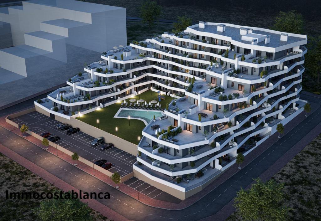 Квартира в Сан-Мигель-де-Салинасе, 80 м², 320 000 €, фото 2, объявление 26207536