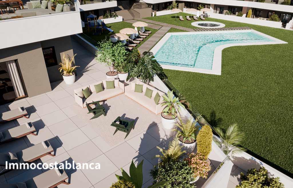 Квартира в Сан-Мигель-де-Салинасе, 65 м², 320 000 €, фото 7, объявление 23157936
