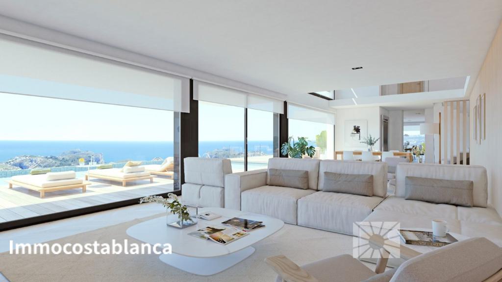 Вилла в Бенитачеле, 1084 м², 6 057 000 €, фото 2, объявление 77728416