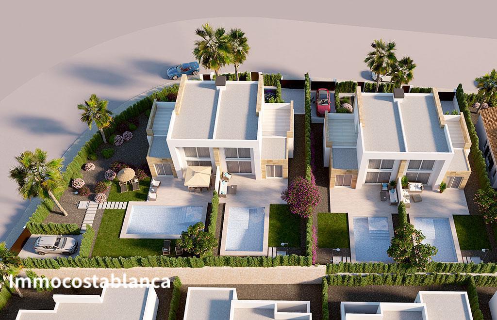 Таунхаус в Альгорфе, 108 м², 475 000 €, фото 2, объявление 28969216