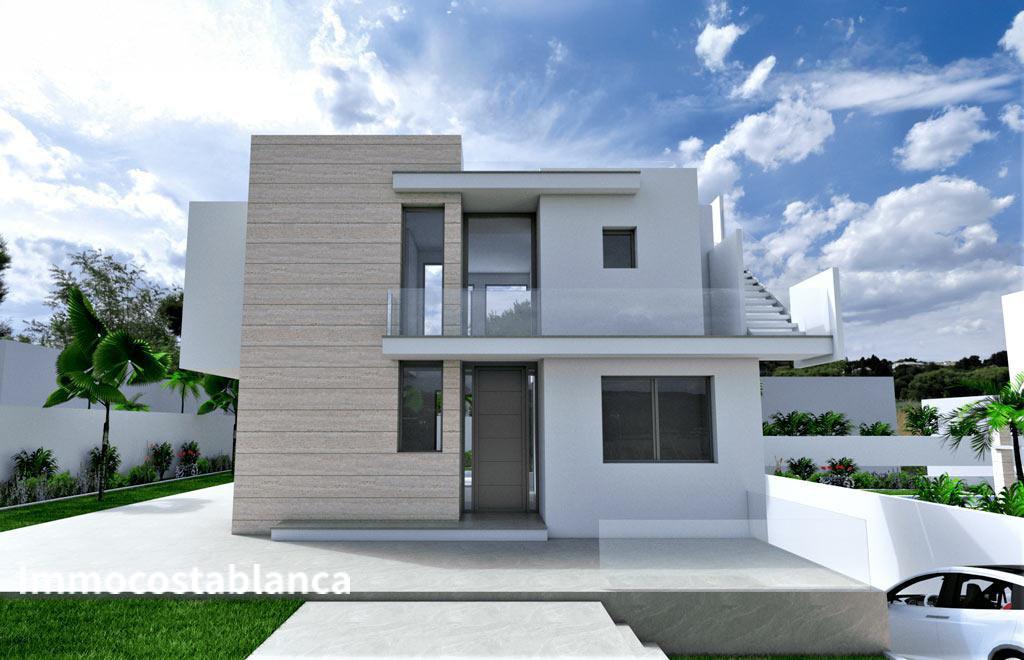 Вилла в Торревьехе, 185 м², 780 000 €, фото 8, объявление 77773936