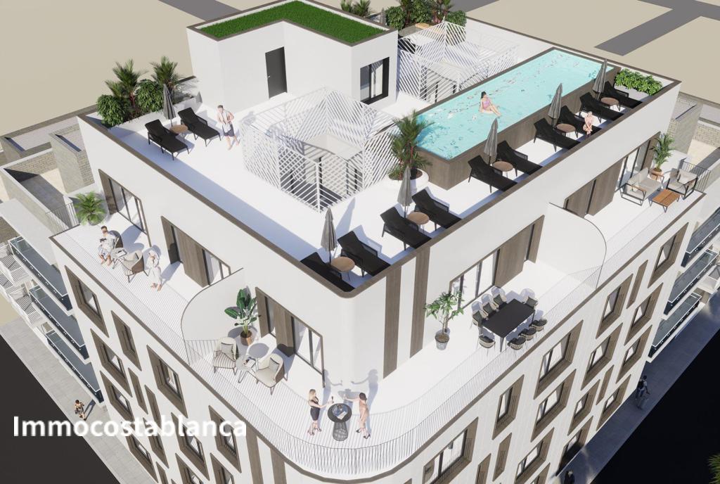 Квартира в Торревьехе, 66 м², 386 000 €, фото 6, объявление 21559536