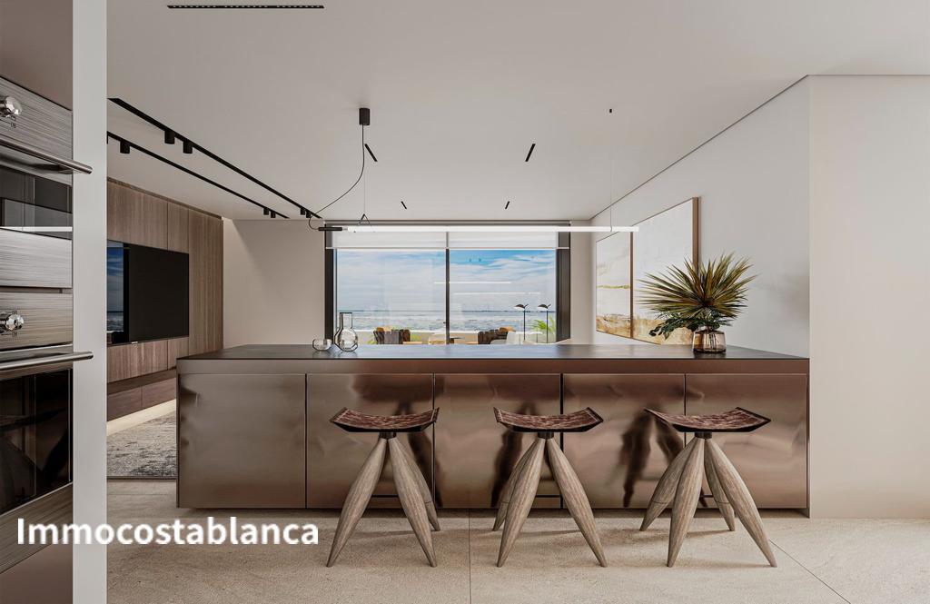 Квартира в Кальпе, 126 м², 544 000 €, фото 8, объявление 23604256