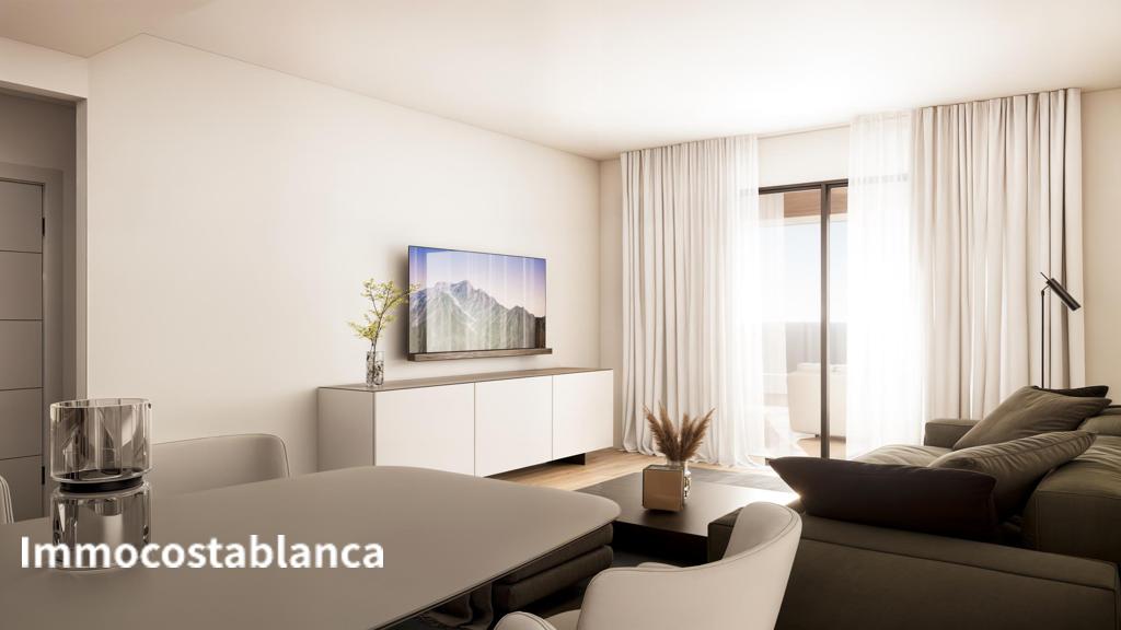 Пентхаус в Финестрате, 153 м², 360 000 €, фото 6, объявление 12963616