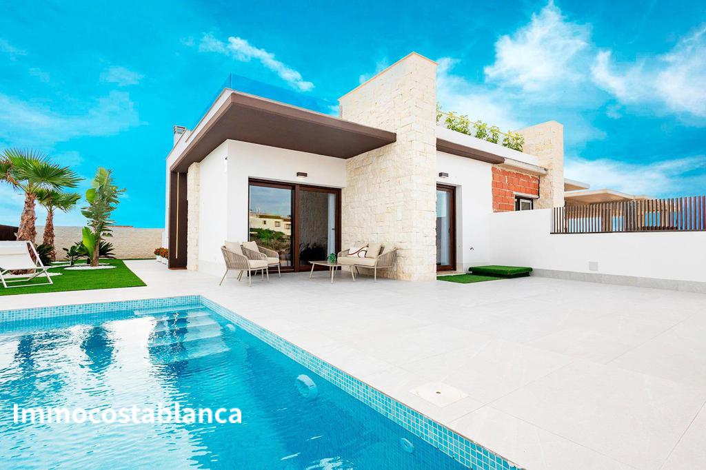 Вилла в Ориуэла Коста, 73 м², 351 000 €, фото 1, объявление 50295536