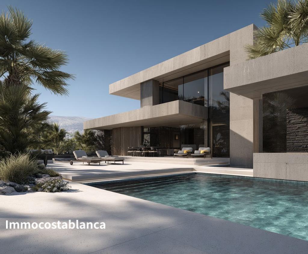 Коттедж в Хавеа, 420 м², 2 050 000 €, фото 6, объявление 22638736