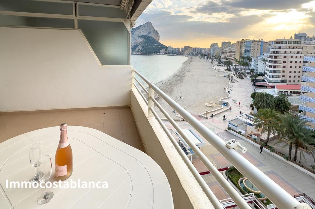 Квартира в Кальпе, 82 м², 375 000 €, фото 6, объявление 76187536