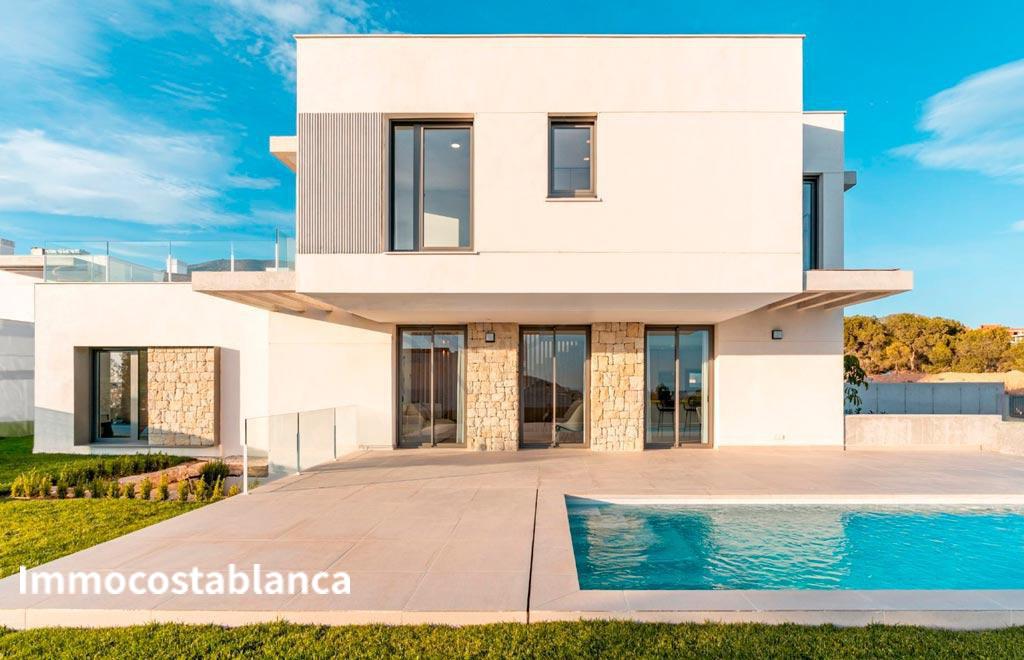 Вилла в Финестрате, 191 м², 895 000 €, фото 6, объявление 35393136