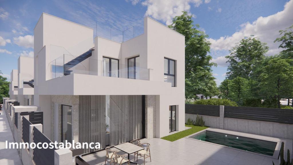 Вилла в Лос-Монтесиносе, 130 м², 460 000 €, фото 5, объявление 73985216