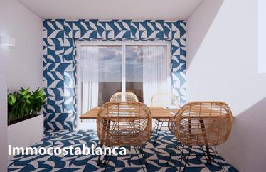 Квартира в Торре де ла Орадада, 73 м²
