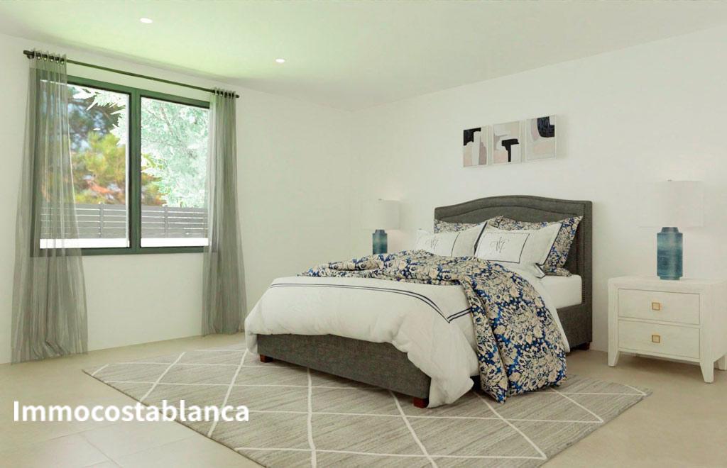 Вилла в Аспе, 129 м², 506 000 €, фото 3, объявление 7845936