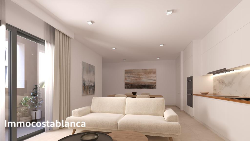 Квартира в Сан-Мигель-де-Салинасе, 73 м², 160 000 €, фото 10, объявление 25233216