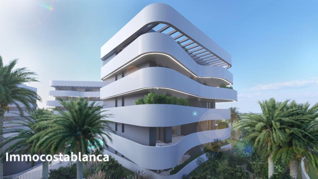 Квартира в Гвардамар-дель-Сегура, 96 м², 375 000 €, фото 4, объявление 65183536