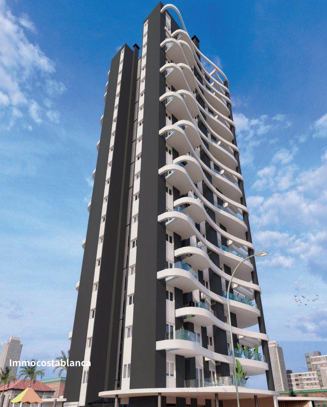 Квартира в Кальпе, 169 м², 450 000 €, фото 4, объявление 35251536
