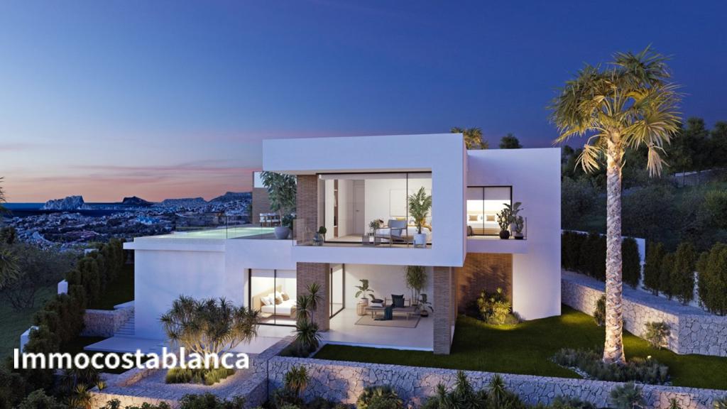 Вилла в Бенитачеле, 615 м², 2 073 000 €, фото 7, объявление 12928416