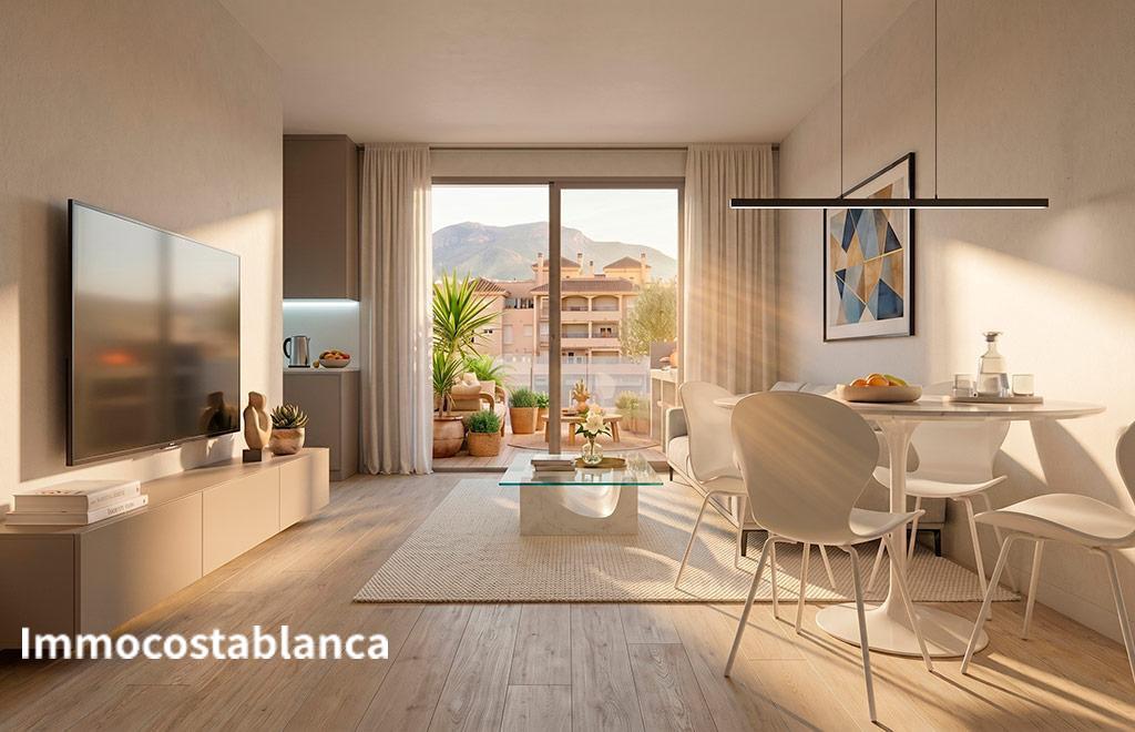 Квартира в Гвардамар-дель-Сегура, 81 м², 275 000 €, фото 2, объявление 74884416