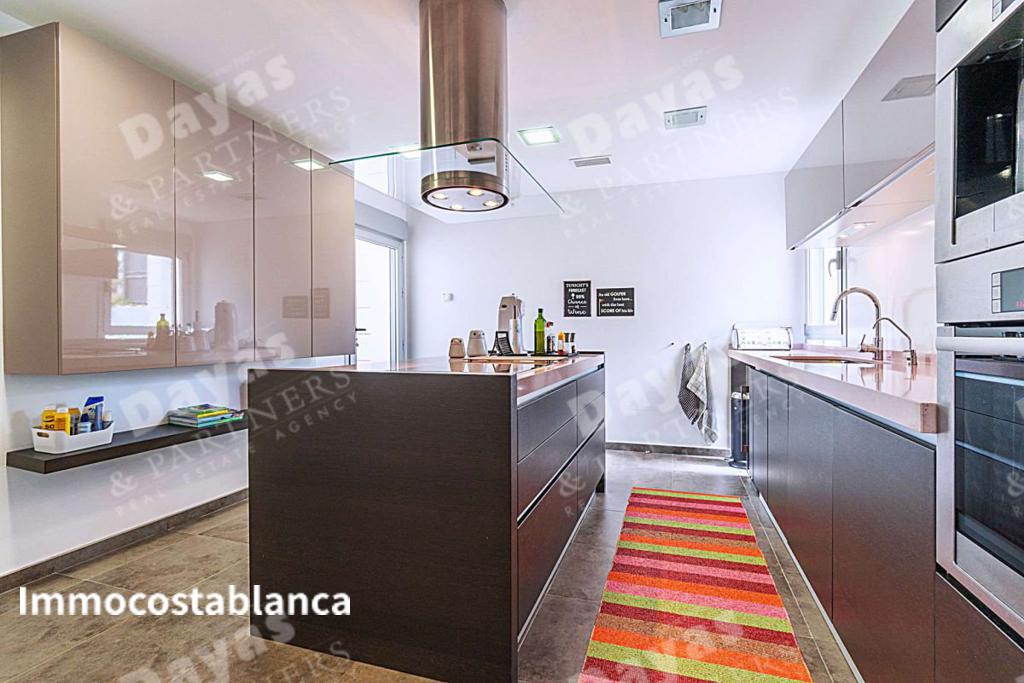 Вилла в Деэса де Кампоамор, 203 м², 1 175 000 €, фото 8, объявление 5069696