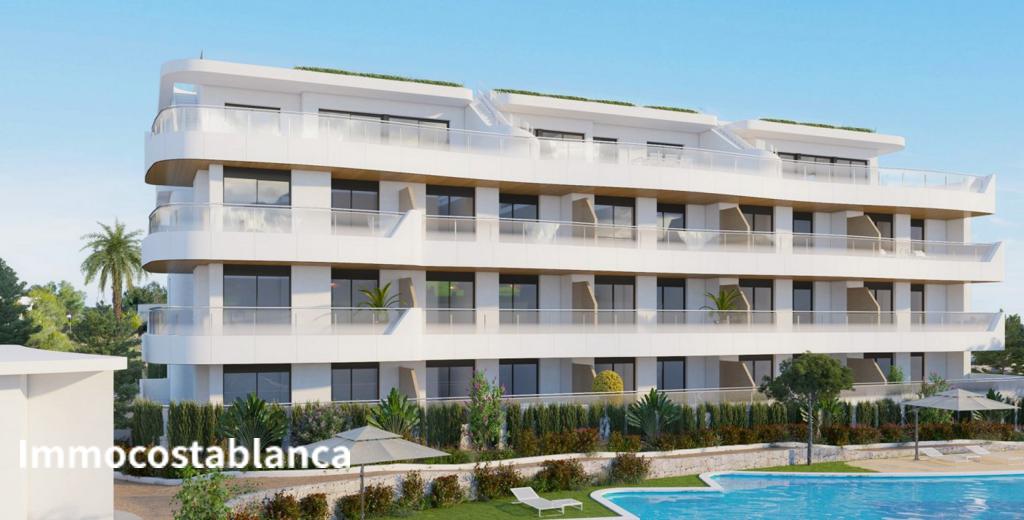 Квартира в Ориуэла Коста, 73 м², 339 000 €, фото 3, объявление 24881216