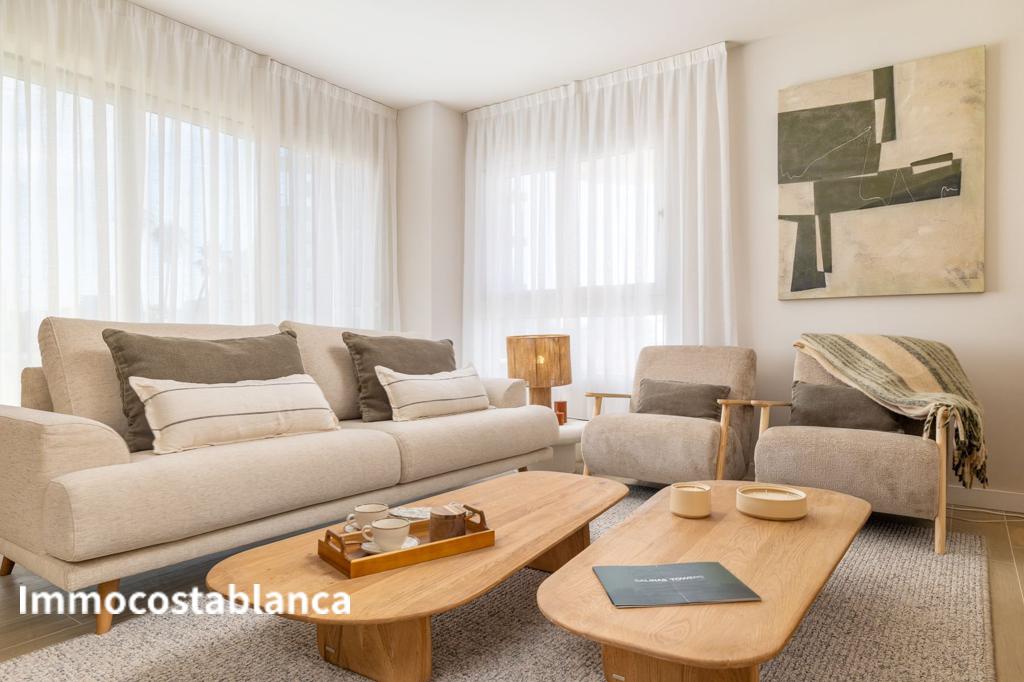 Квартира в Кальпе, 126 м², 440 000 €, фото 8, объявление 30617216