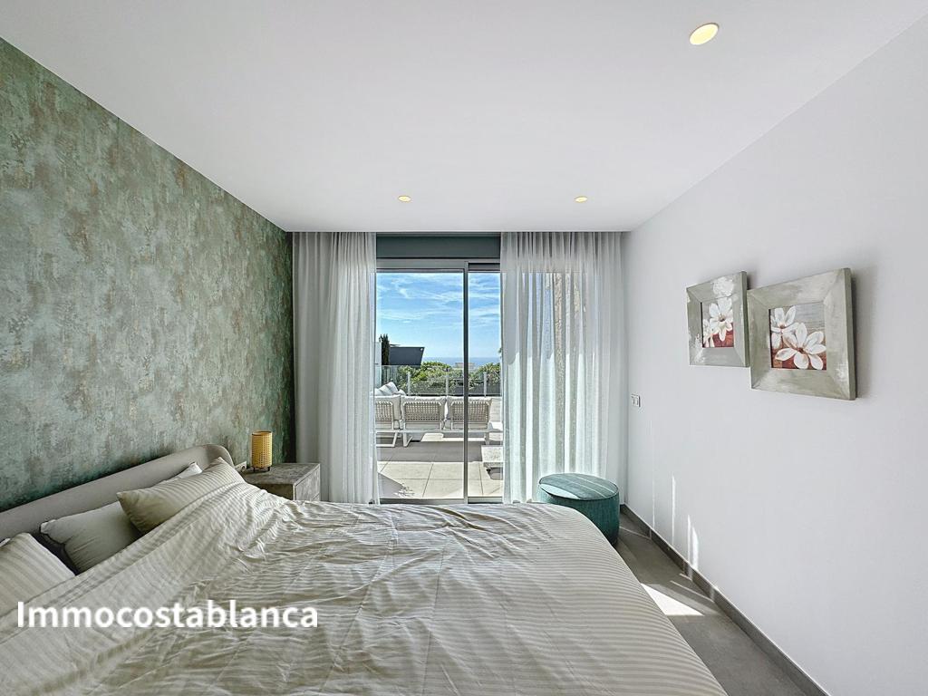 Коттедж в Бенитачеле, 244 м², 1 350 000 €, фото 2, объявление 28701936